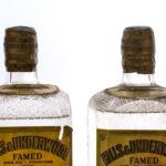 Hills & Underwood Dry Gin (2 Bottles) (photo 3)