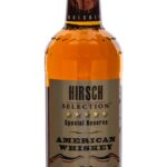 Hirsch Selection 20 Year Special Reserve American Whiskey