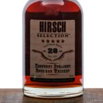 Hirsch Selection 28 Years Old Small Batch Reserve Bourbon (photo 2)