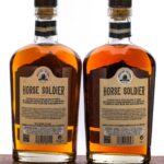 Horse Soldier Bourbon Group (2 Bottles) (photo 3)