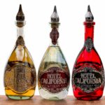 Hotel California Tequila Group (3 Bottles)