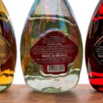 Hotel California Tequila Group (3 Bottles) (photo 3)