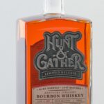 Hunt & Gather 15 Year Barrel Proof Kentucky Straight Bourbon