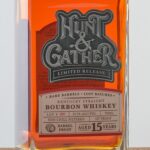 Hunt & Gather 15 Year Barrel Proof Kentucky Straight Bourbon (photo 2)