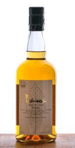 Ichiro's Malt & Gain Whiskey