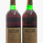 Inglenook Cabernet Sauvignon 1972 Group (2) (photo 3)