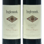 Inglenook Cabernet Sauvignon 1982