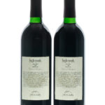 Inglenook Cabernet Sauvignon 1982 (photo 2)