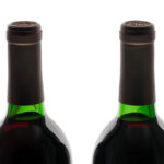 Inglenook Cabernet Sauvignon 1982 (photo 3)