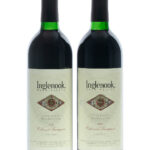 Inglenook Cabernet Sauvignon 1982 (photo 4)