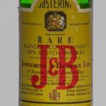J&B Dusty Blended Scotch Group