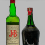J&B Dusty Blended Scotch Group (photo 3)