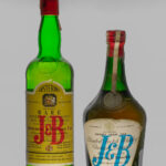 J&B Dusty Blended Scotch Group (photo 4)