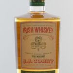 J.J. Corey "The Gael" Blended Irish Whiskey 2017