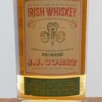 J.J. Corey "The Gael" Blended Irish Whiskey 2017 (photo 2)