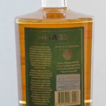 J.J. Corey "The Gael" Blended Irish Whiskey 2017 (photo 4)