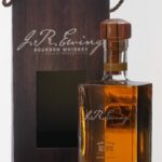 J.R. Ewing Private Reserve Bourbon