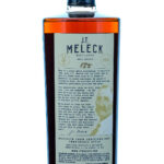 J.T. Meleck 4 Year Small Batch Barrel-Aged Rice Whiskey (photo 2)