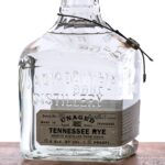 Jack Daniel Distillery Unaged Tennessee Rye 2012 (photo 2)