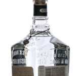 Jack Daniel Distillery Unaged Tennessee Rye 2012 (photo 3)