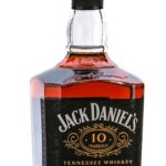 Jack Daniel's 10 Year Batch 03 Tennessee Whiskey 2024