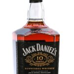Jack Daniel's 10 Year Batch 03 Tennessee Whiskey 2024
