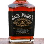 Jack Daniel's 10 Year Batch 03 Tennessee Whiskey 2024 (photo 2)