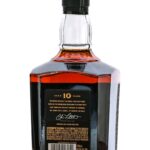 Jack Daniel's 10 Year Batch 03 Tennessee Whiskey 2024 (photo 3)