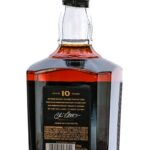 Jack Daniel's 10 Year Batch 03 Tennessee Whiskey 2024 (photo 3)