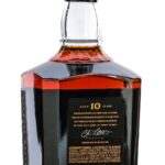 Jack Daniel's 10 Year Batch 03 Tennessee Whiskey 2024 (photo 3)