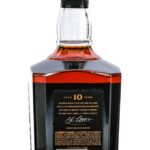 Jack Daniel's 10 Year Batch 03 Tennessee Whiskey 2024 (photo 3)