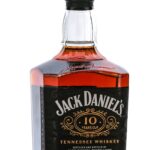 Jack Daniel's 10 Year Batch 03 Tennessee Whiskey 2024
