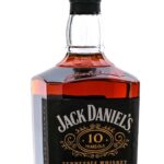Jack Daniel's 10 Year old Whiskey 2006
