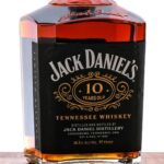 Jack Daniel's 10 Year old Whiskey 2006 (photo 2)