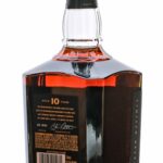 Jack Daniel's 10 Year Old Whiskey Batch 10-001 2021 (photo 4)