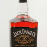 Jack Daniel's 10 Year Tennessee Whiskey