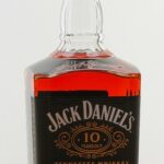 Jack Daniel's 10 Year Tennessee Whiskey