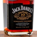 Jack Daniel's 10 Year Tennessee Whiskey (photo 2)
