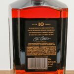 Jack Daniel's 10 Year Tennessee Whiskey (photo 3)