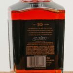 Jack Daniel's 10 Year Tennessee Whiskey (photo 3)