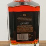 Jack Daniel's 10 Year Tennessee Whiskey (photo 3)
