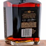 Jack Daniel's 10 Year Tennessee Whiskey (photo 3)