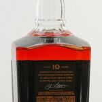 Jack Daniel's 10 Year Tennessee Whiskey (photo 4)
