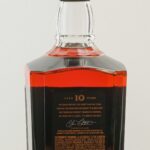 Jack Daniel's 10 Year Tennessee Whiskey (photo 4)