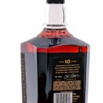 Jack Daniel's 10 Year Tennessee Whiskey (photo 4)