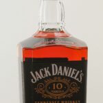 Jack Daniel's 10 Year Tennessee Whiskey