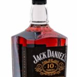 Jack Daniel's 10 Year Tennessee Whiskey