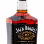 Jack Daniel's 10 Year Tennessee Whiskey