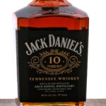 Jack Daniel's 10 Year Whiskey (photo 2)