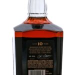 Jack Daniel's 10 Year Whiskey (photo 3)